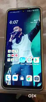 Oppo a3x 5g