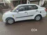 Maruti Suzuki Swift Dzire 2009 Diesel Well Maintained , Good Condition