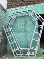 Diamond dress net condition