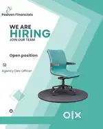 Looking for Agency Development Manager