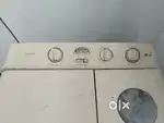 LG intell O wash 6.2 kg