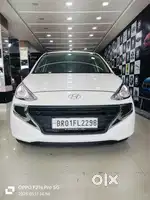 Hyundai Santro Era Executive, 2021, Petrol