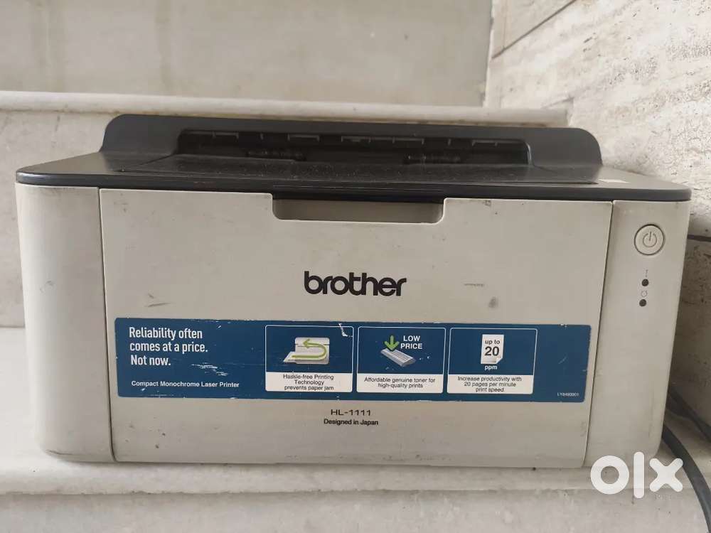 Brother Printer
