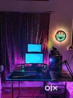 Basic gaming Pc