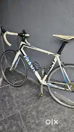 GIANT BICYCLE FOR IMMEDIATE SALE