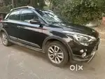 Hyundai i20 Diesel Asta Option, 2017, Diesel