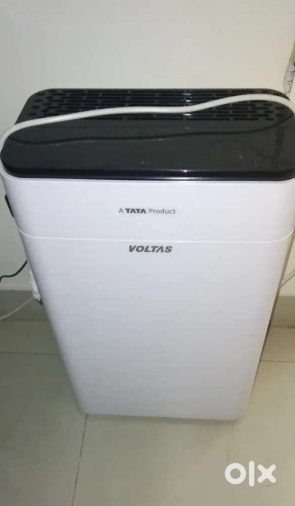 Voltas Air Purifier for sale