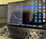 Macbook Pro M3 Pro_512 SSD_18GB