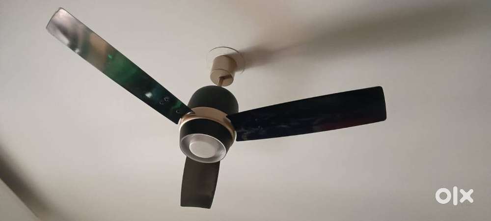 New Age Aesthetic Fan for sale (Night Sky)