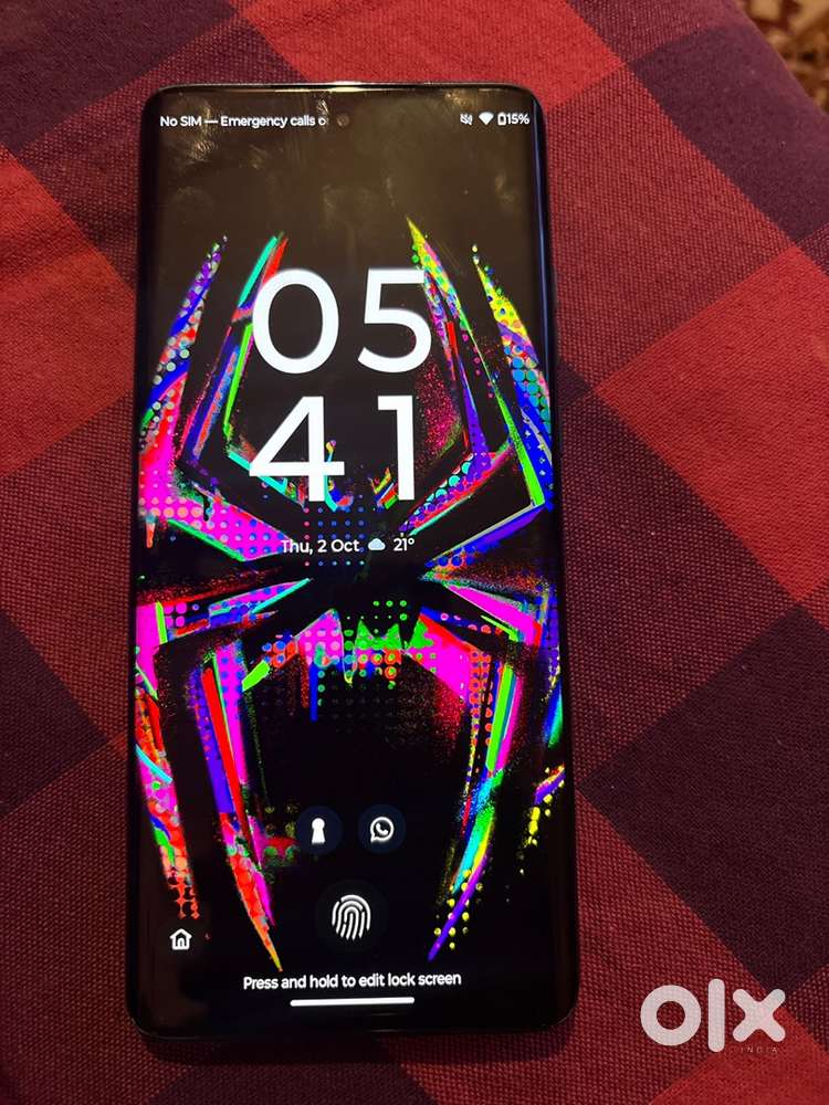 Motorola edge 40 neo