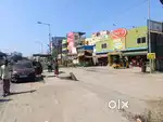 COMMERCIAL LAND FOR SALE AYANAVARAM KIlPAK TANK ROAD ON BUS ROUTE