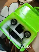 Moto X mini drive fog light