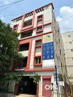 Flat style COLIVING PG in Kondapur near Hitec City and Financial Dt