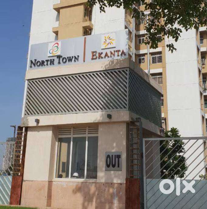 Ekanta North Apartments