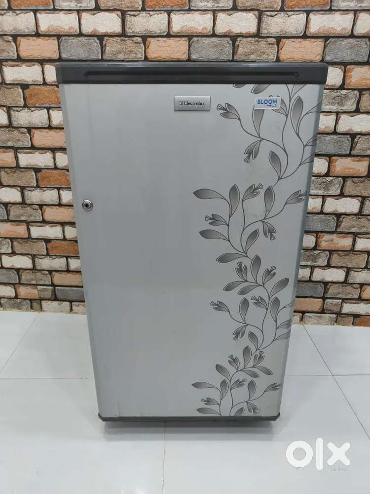 Electrolux bloom 100 litres single door fridge with 1 year warranty