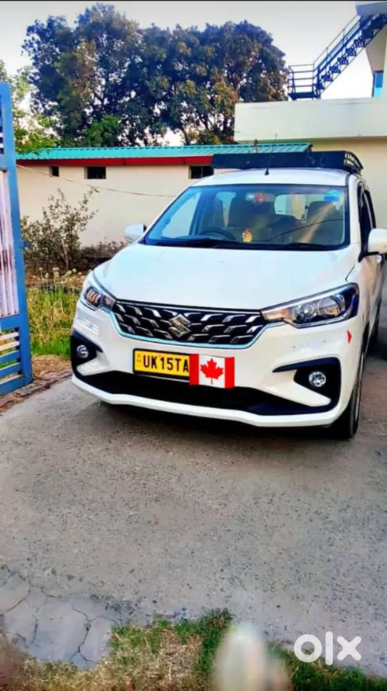 All service done with maruti suzuki authorised service centre