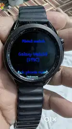 Samsung galaxy watch 3 classic LTE