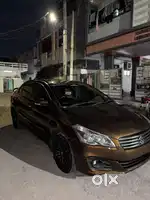 Maruti Suzuki Ciaz 2016 Diesel 125000 Km Driven