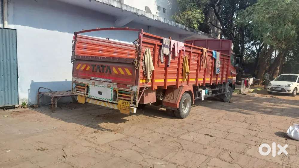 Tata ultra T 11 in brand new condition