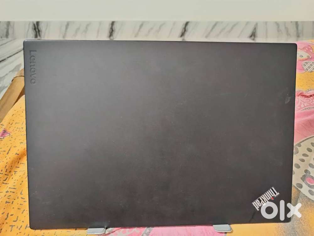 Lenovo ThinkPad T480