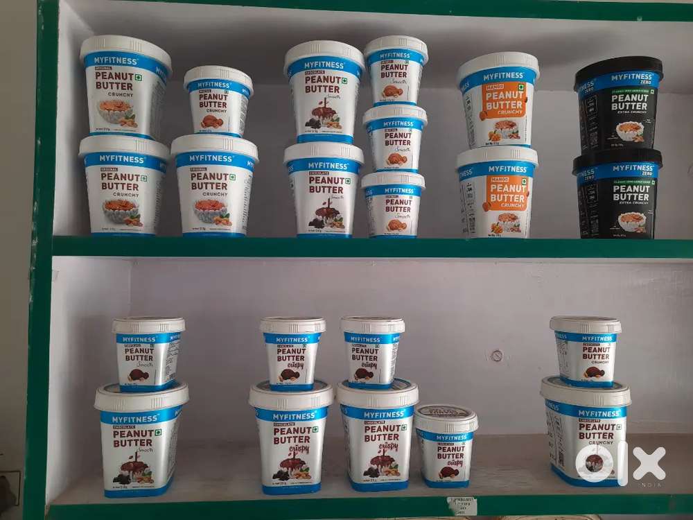 Sales staff cum maintenance