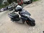 Honda grazia