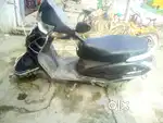 Honda Activa 4g 2018 modle