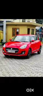Maruti Suzuki Swift VXI Deca, 2023, Petrol