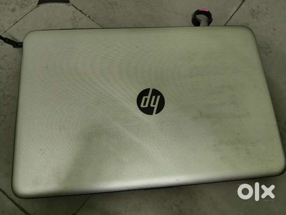 Hp 8gb ram laptop