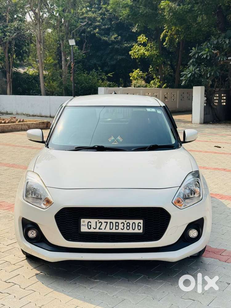 Maruti Suzuki Swift VDI (O), 2019, Diesel