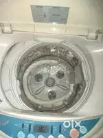 Lg fully automatic washing machine for sale