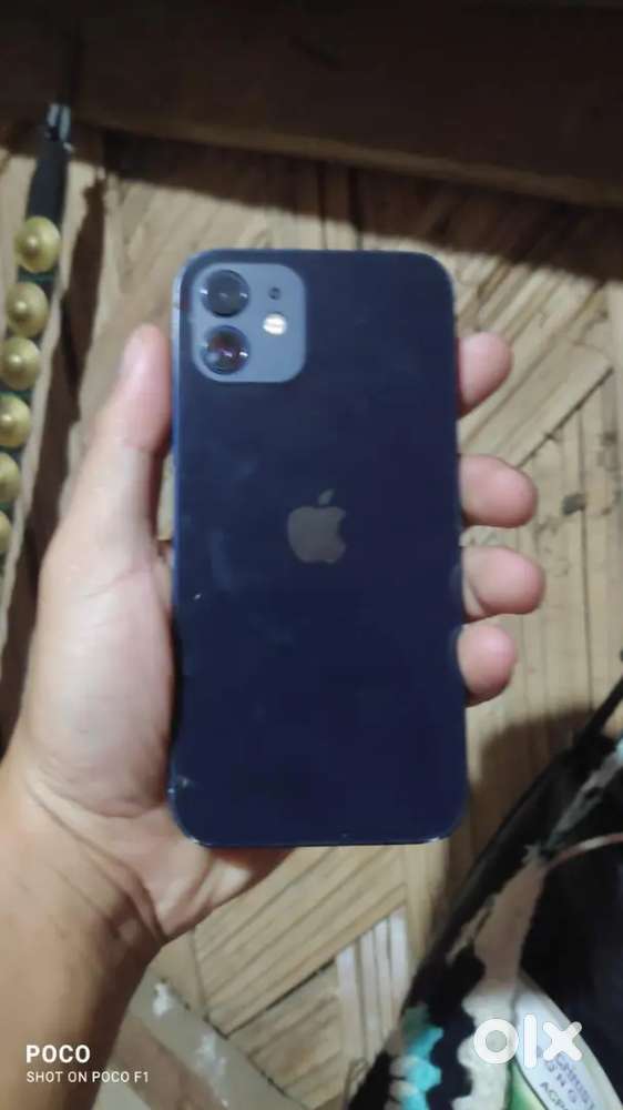I phone 12 5g