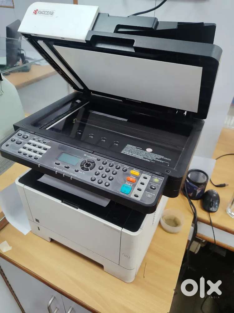 Printer Kyocera M2040dn