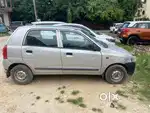 Alto Lxi, Perfect condition, well maintained