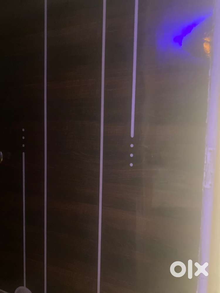 Good looking female receptionist