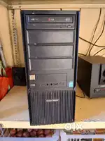 (i3 CPU, Keyboard & Mouse)