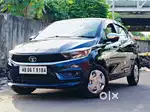 TATA TIGOR 1.2 XE RTN PETROL ALL PAPER UPTO DATE AIRBAG ABS RUN 24K