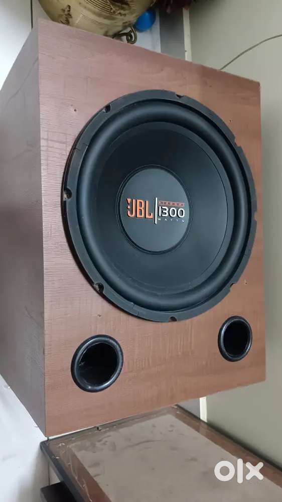 JBL Subwoofer