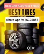 Looking For New Car Alloy Wheels & Tyres,
All Car New Alloy Wheels