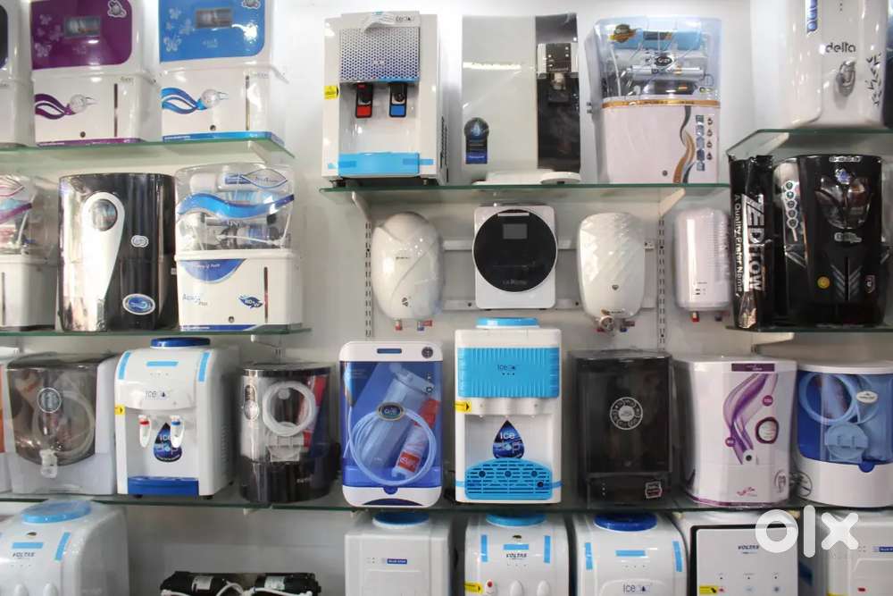 RO WATER PURIFIERS RO B12 ALKALINE MINARAL WATER PURIFIER DISSCONT OFF