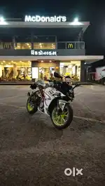ktm RC 390 supersports