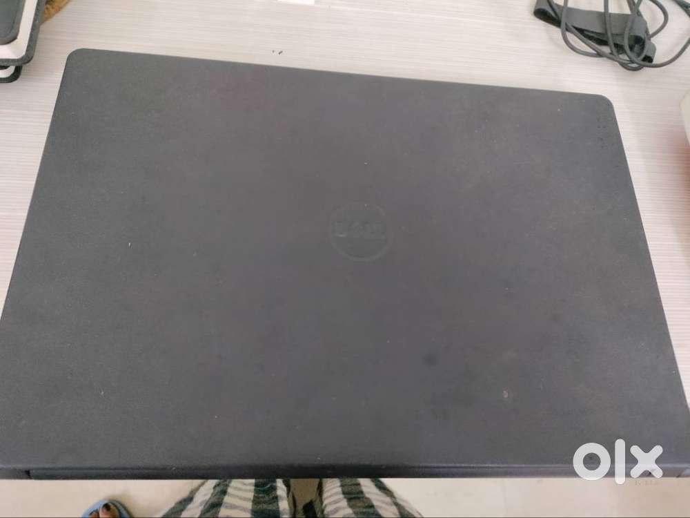 Dell laptop