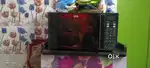 Electronic product microwave