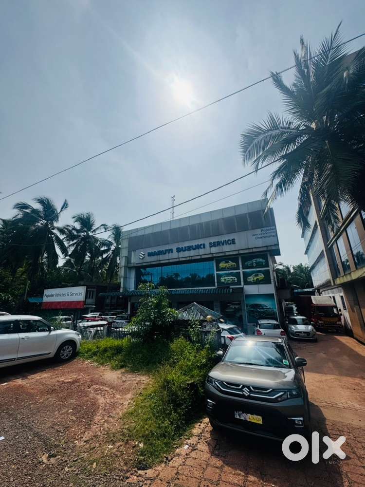 Brand new maruthi vehicle with best offer