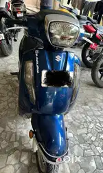 Fully chrome kit