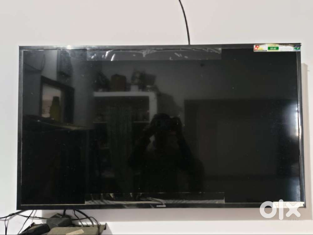 Samsung 43 inch Ultra hd led tv