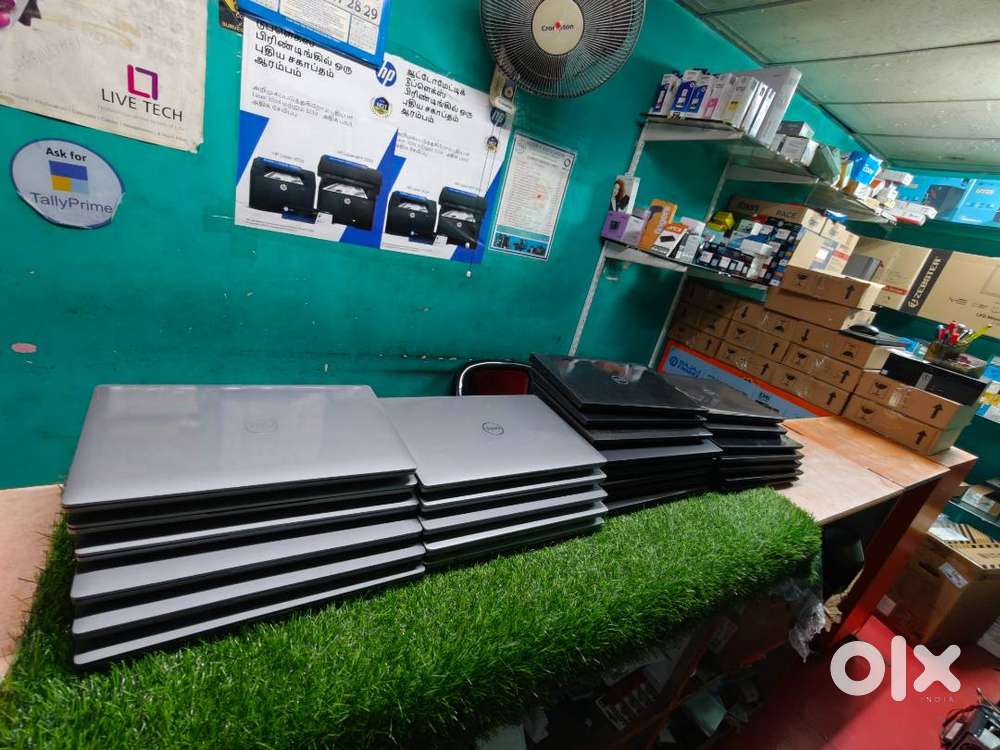 Bajaj Easy emi offers and 1yr warranty on laptops desktops