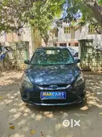 Ford Figo 2010-2012 Diesel Titanium, 2010, Diesel
