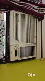 Voltas AC 2 tan
