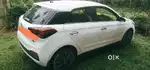 Hyundai i20 2018 Petrol